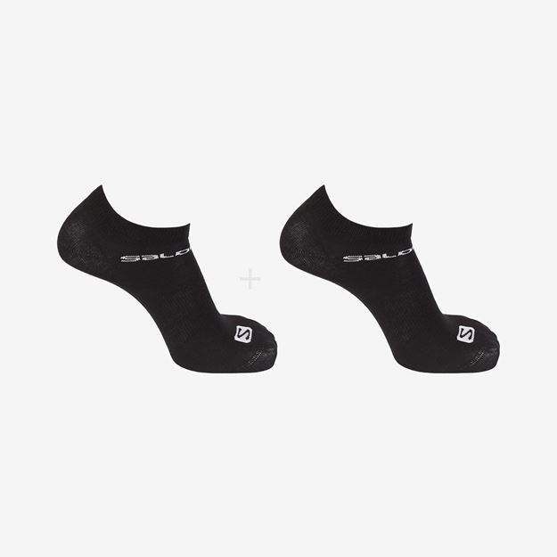 Picture of SALOMON - FESTIVAL 2-PACK SOCKS